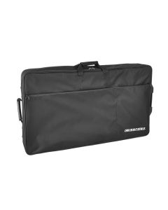 Crumar trolley bag for MOJO61B lower manual, 25mm padding