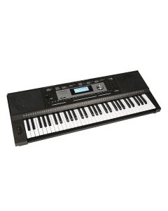 Medeli Millenium Series keyboard, 61 aanslaggevoelige toetsen, 2 x 3 watt