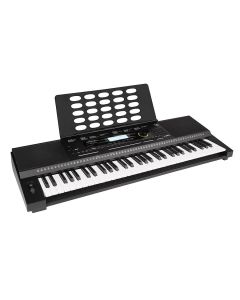 Medeli Millenium Series keyboard, 61 aanslaggevoelige toetsen, 2 x 10 watt