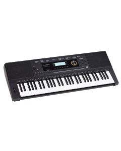 Medeli Millenium Series keyboard, 61 aanslaggevoelige toetsen, 2 x 10 watt