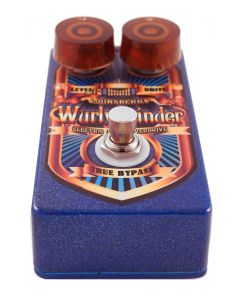 Lounsberry Pedals "Wurly Grinder" multi stage analog FET preamp/overdrive