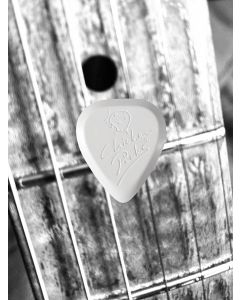 ChickenPicks thermosetting polymer pick 3.5mm Shredder