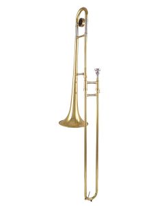 Belcanto X-Series Belcanto X-series trombone, Bb tenor, met koffer