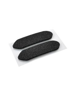 Pirastro replacement 5mm rubber pad set for KorfkerRest shoulder rest