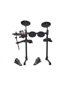 Medeli digital drum kit, 7S-7-7-7-FSK, 10HH-10C-10R