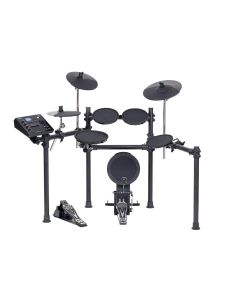 Medeli digital drum kit all dual zone, 10S-8- 8-8-8K, 10HH-10C-12R