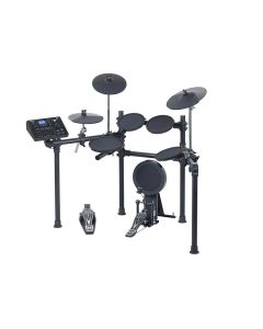 Medeli digital drum kit all dual zone, 10S-8- 8-8-8K, 10HH-10C-12R