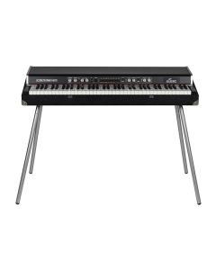 Crumar Crumar virtual modelling electronic piano, 73 toetsen, inclusief poten en sustain pedaal