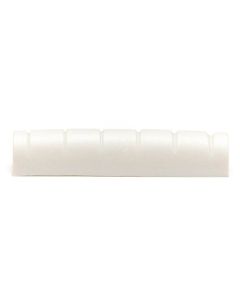 Graph Tech TUSQ acoustic guitar nut, slotted-2