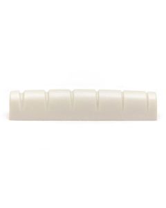 Graph Tech TUSQ acoustic guitar nut, slotted-1