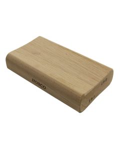 Hosco Japan radius sanding block for shaping fingerboard 7,25" and 9,5" radius