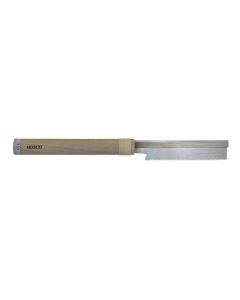 Hosco Japan fret slot saw, carbon steel, thickness: 0,50 mm, universal cutting teeth, tooth spacing 1.25mm