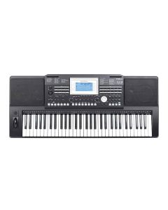 Medeli Aspire Series keyboard, 61 aanslaggevoelige toetsen, 2 x 40 watt