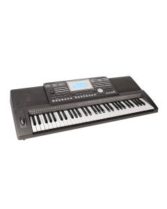 Medeli Aspire Series keyboard, 61 aanslaggevoelige toetsen, 2 x 40 watt