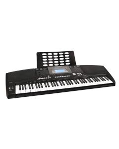 Medeli Aspire Series keyboard, 76 aanslaggevoelige toetsen, 2 x 40 watt