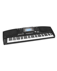 Medeli Aspire Series keyboard, 76 aanslaggevoelige toetsen, 2 x 40 watt