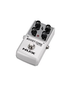 NUX Core Series boost pedaal BOOST CORE DELUXE