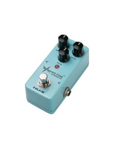 NUX Mini Core Series overdrive pedaal MORNING STAR OVERDRIVE