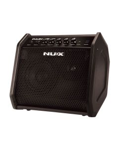 NUX persoonlijk monitor systeem 50 Watt - 6,5"  1" speakers -  twee kanalen