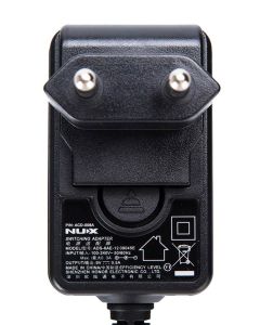 NUX Accessories 9 Volt adapter