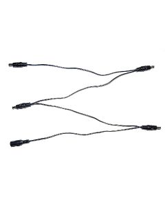 NUX Accessories stroomverdeel kabel voor effect pedalen daisy chain