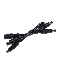 NUX Accessories stroomverdeel kabel voor effect pedalen daisy chain