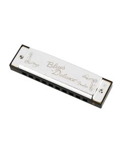 Fender Blues Deluxe harmonica, key of C