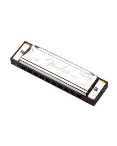 Fender Blues Deluxe harmonica, key of G