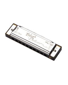 Fender Blues Deluxe harmonica, key of Bb