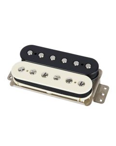 Fender Genuine Replacement Part pickup ShawBucker 1, zebra