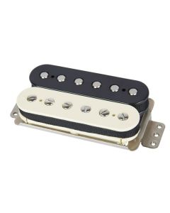 Fender Genuine Replacement Part pickup ShawBucker 2, zebra