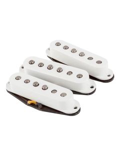 Fender Genuine Replacement Part pickup set Custom Shop Fat '60s Stratocaster