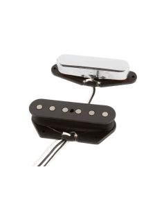 Fender Genuine Replacement Part pickup set Tex-Mex Tele Pickups