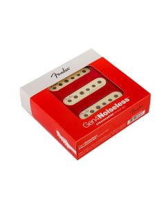 Fender Genuine Replacement Part pickup set Gen 4 Noiseless Stratocaster