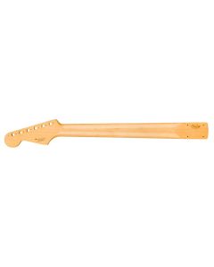 Fender Genuine Replacement Part 60's Stratocaster neck, 21 vintage frets, 7,25" radius pau ferro fingerboard, C-shape