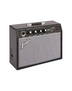 Fender battery amp 'Mini 65 Twin-Amp', 1W, 2x3" speakers