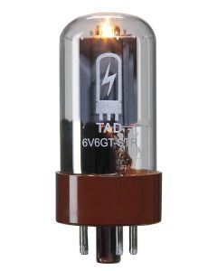 TAD selected power tubes, pair (RT832)