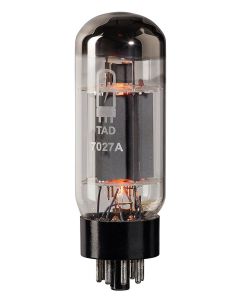 TAD selected power tubes, pair (RT242)