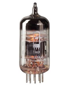 TAD selected preamp tube (RT001)