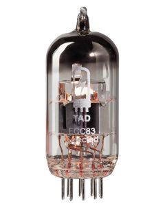 TAD selected preamp tube (RT003)