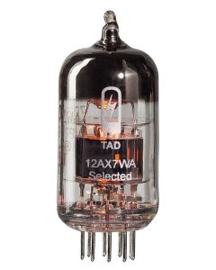 TAD selected preamp tube (RT006)