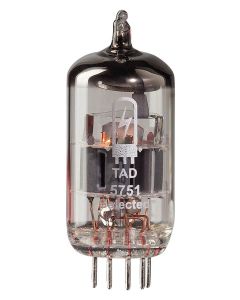 TAD selected preamp tube (RT009)