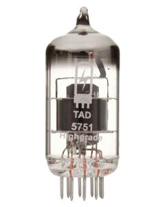 TAD selected preamp tube (RT090)