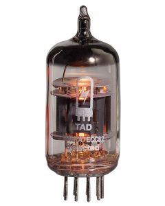 TAD selected preamp tube 12AU7 / ECC82 (RT005)