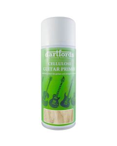 dartfords Cellulose Sanding Sealer Clear - 400ml aerosol