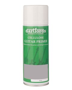 dartfords Cellulose Sanding Sealer Grey - 400ml aerosol