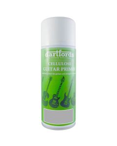 dartfords Cellulose Sanding Sealer White - 400ml aerosol