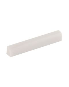 Martin SPA corian pre-shaped nut flat bottom