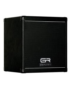 GRBass premium bass combo, 1x12" 350w 11,3 kg