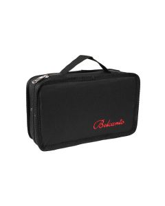 Belcanto softcase for 7 blues harps